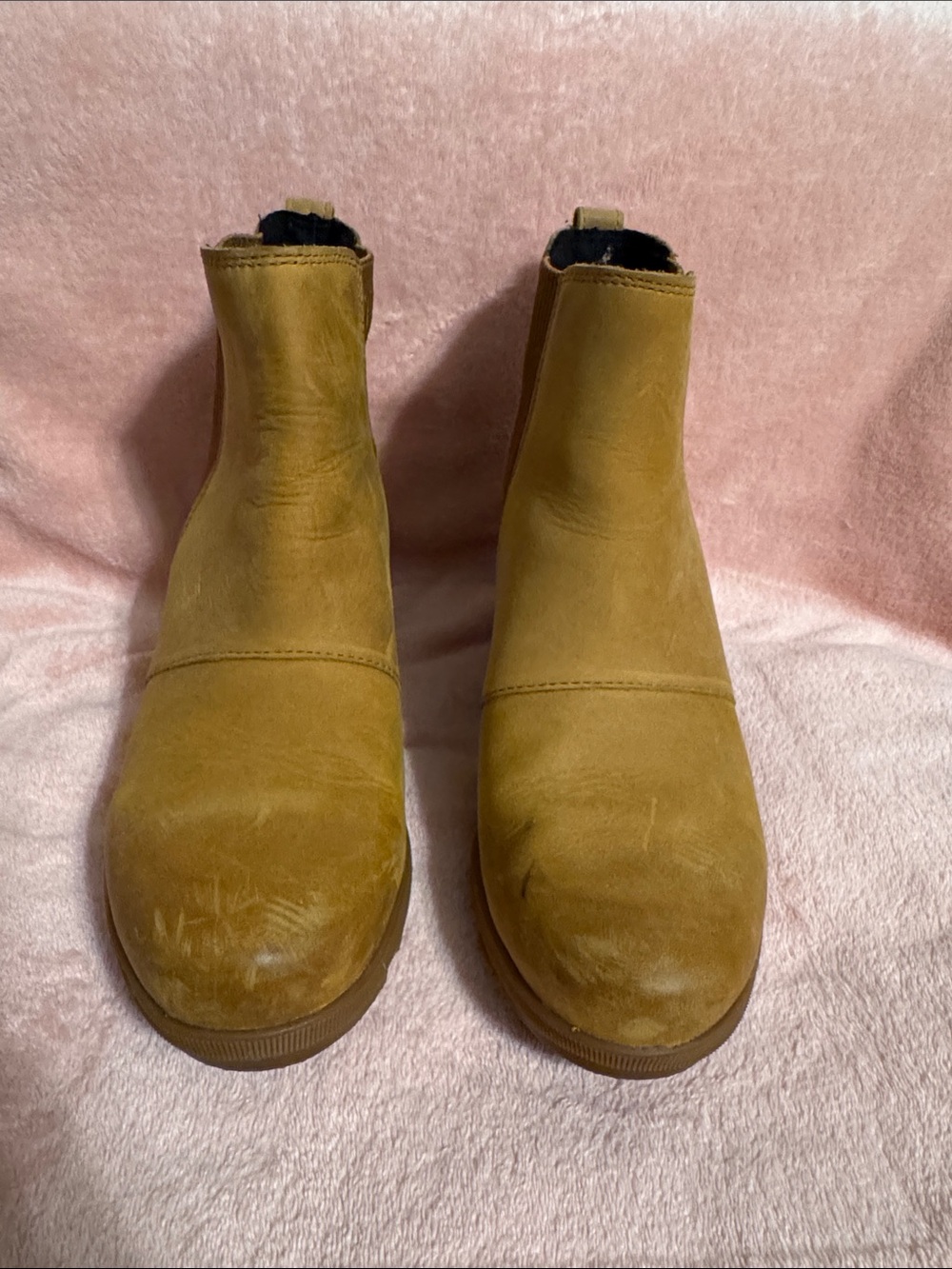 Sorel Women's Evie™ II Chelsea Booties